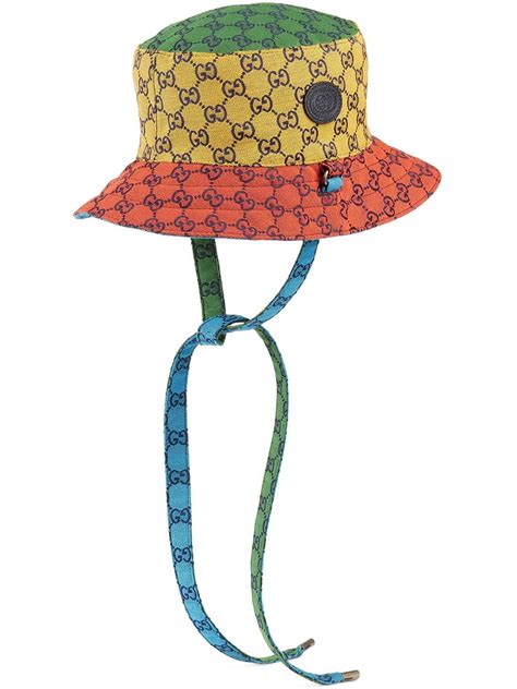 gucci bucket hat juice|most expensive bucket hat.